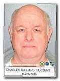 Offender Charles Richard Sargent