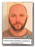 Offender Christopher Herbert Lawrence