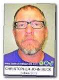 Offender Christopher John Buck