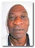 Offender Clarence Elverace Mickens