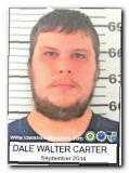 Offender Dale Walter Carter