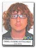 Offender Daniel Eugene Gottschalk