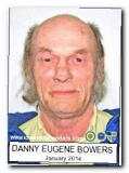 Offender Danny Eugene Bowers Sr