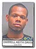 Offender Darrell Keith Davis