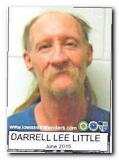 Offender Darrell Lee Little