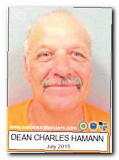 Offender Dean Charles Hamann