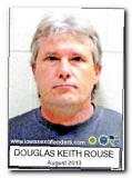 Offender Douglas Keith Rouse