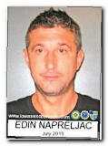 Offender Edin Napreljac