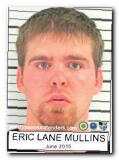 Offender Eric Lane Mullins