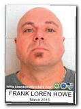 Offender Frank Loren Howe