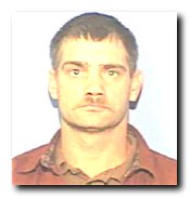 Offender George Edward Fulton