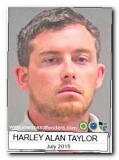 Offender Harley Alan Taylor