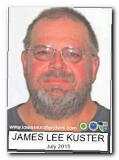 Offender James Lee Kuster