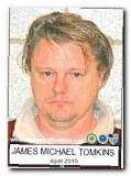 Offender James Michael Tomkins