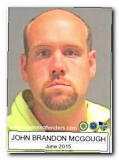 Offender John Brandon Mcgough