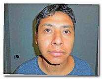 Offender Juan Carillo-gonzales