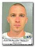 Offender Justin Allen Tinsley