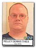 Offender Kelley Dennis Thies