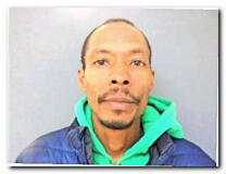 Offender Kevin D Mclemore