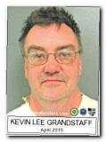 Offender Kevin Lee Grandstaff