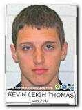 Offender Kevin Leigh Thomas Jr