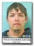 Offender Kyle Eugene Eaton