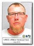 Offender Lance James Tieskoetter