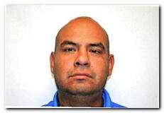 Offender Larry Ledesma Vela