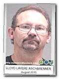 Offender Lloyd Lavere Aschbrenner