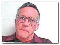 Offender Loyd Edward Root