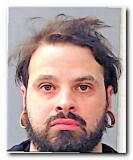 Offender Martin Perez