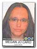 Offender Megan Jo Schipper