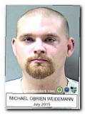 Offender Michael Obrien Weidemann