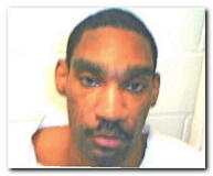 Offender Ray Joyner