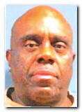 Offender Renato Larice Franklin