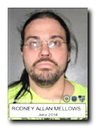 Offender Rodney Genn Courtney