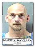 Offender Russell Jay Clark