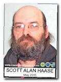 Offender Scott Alan Haase