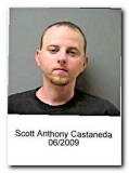 Offender Scott Anthony Castaneda