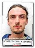 Offender Scott Frederick Jensen