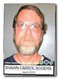 Offender Shawn Carrol Rogers