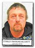 Offender Stanley Raymond Mcginity