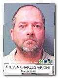 Offender Steven Charles Wright