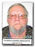 Offender Thomas Edward Anderson Jr