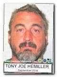 Offender Tony Joe Hemiller