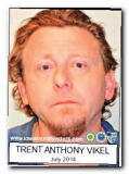 Offender Trent Anthony Vikel