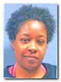 Offender Vernessa Hines