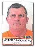 Offender Victor Dean Adkins