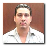 Offender Vince Amaro Gutierrez