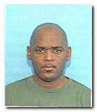 Offender Vincent Darrelle Fisher